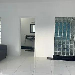 The Olive Tree Appartement