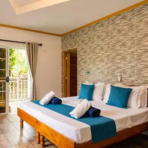 Paradise Breeze Appartement