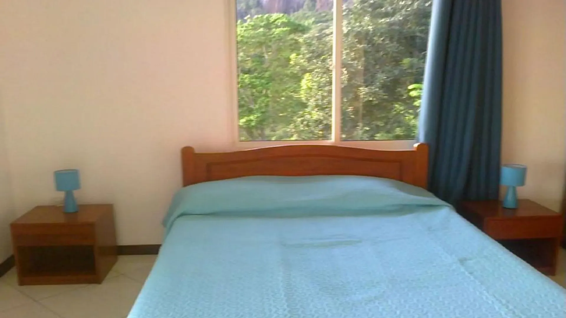 Villa With 2 Bedrooms In Victoria, With Wonderful Sea View, Enclosed G Misere